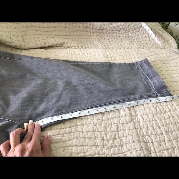 Marc Jacobs Crop Jeans - Picture 11 of 12